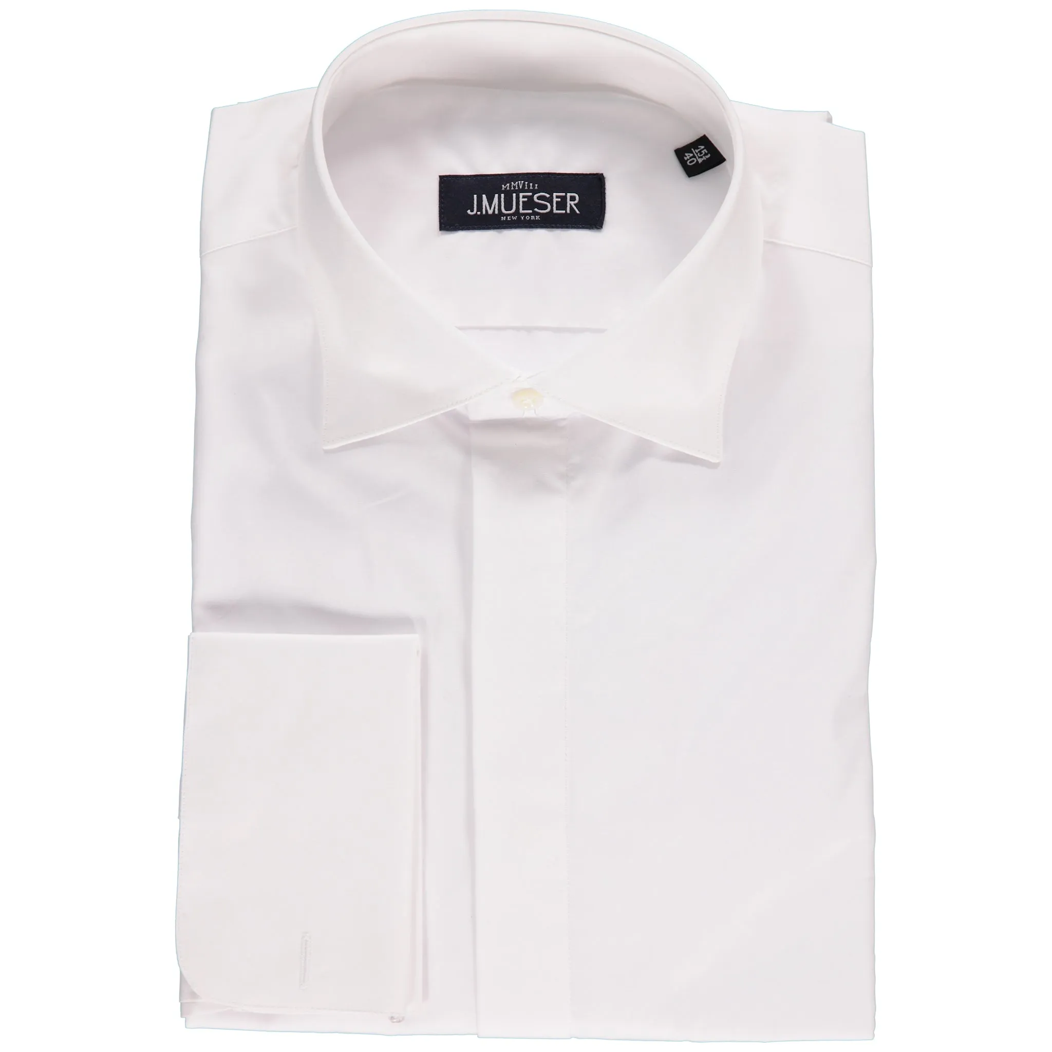 Tuxedo Shirt