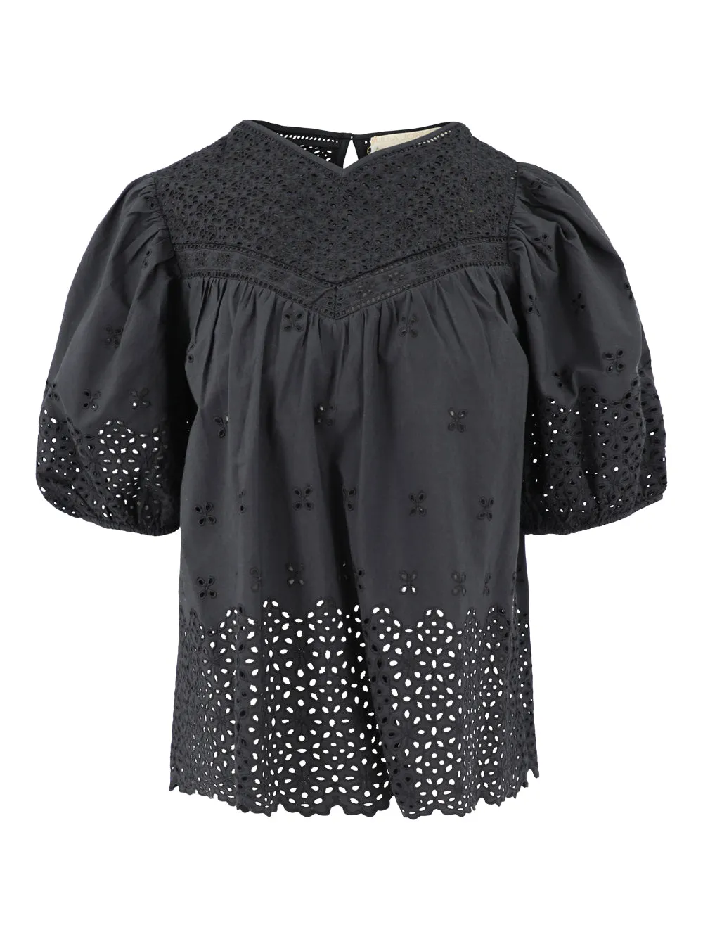 Ulla Johnson Aviana Top (More Colors)