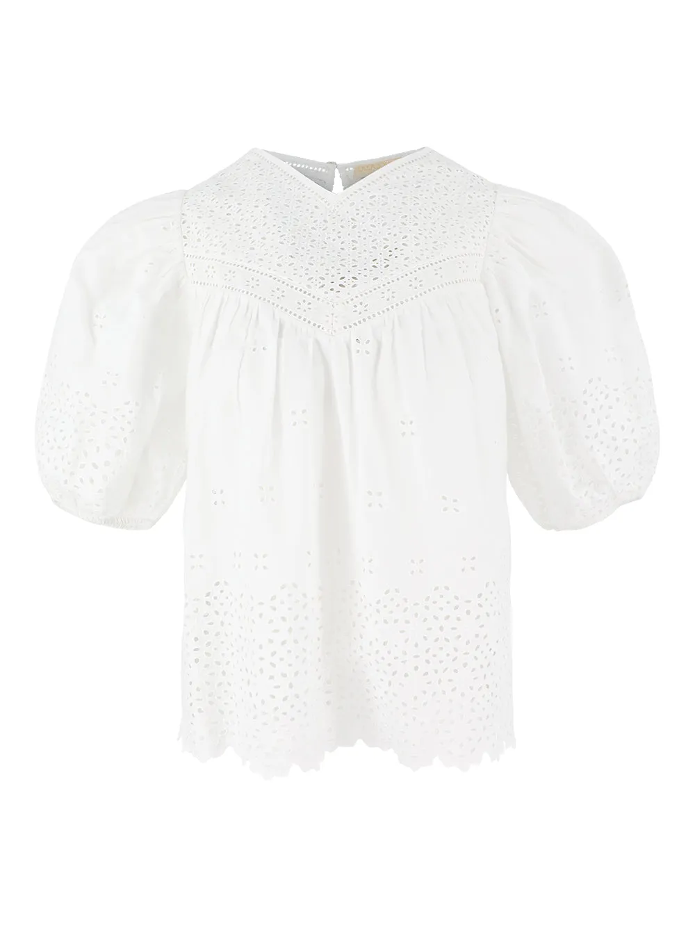 Ulla Johnson Aviana Top (More Colors)