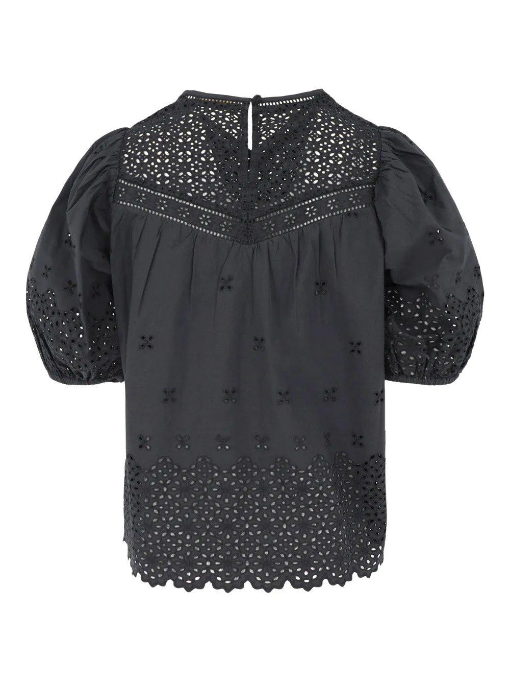 Ulla Johnson Aviana Top (More Colors)