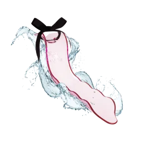 Waterslyde Bathtub Water Diverter