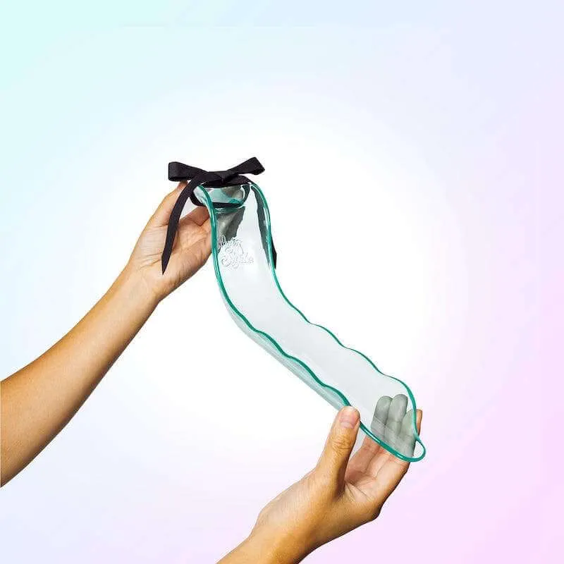 Waterslyde Bathtub Water Diverter