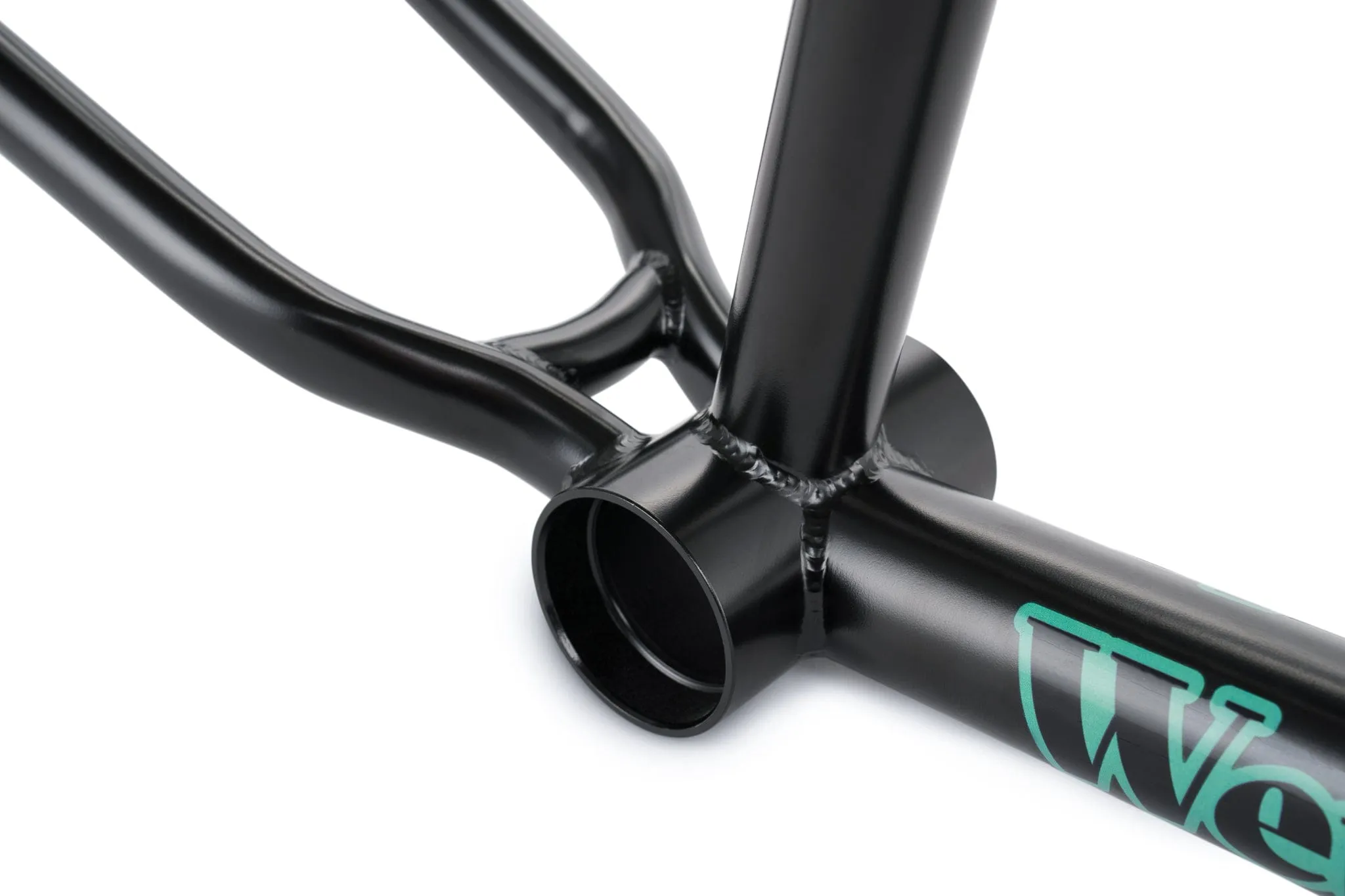 We The People Trigger Frame Black