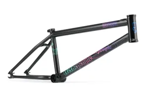 We The People Trigger Frame Black