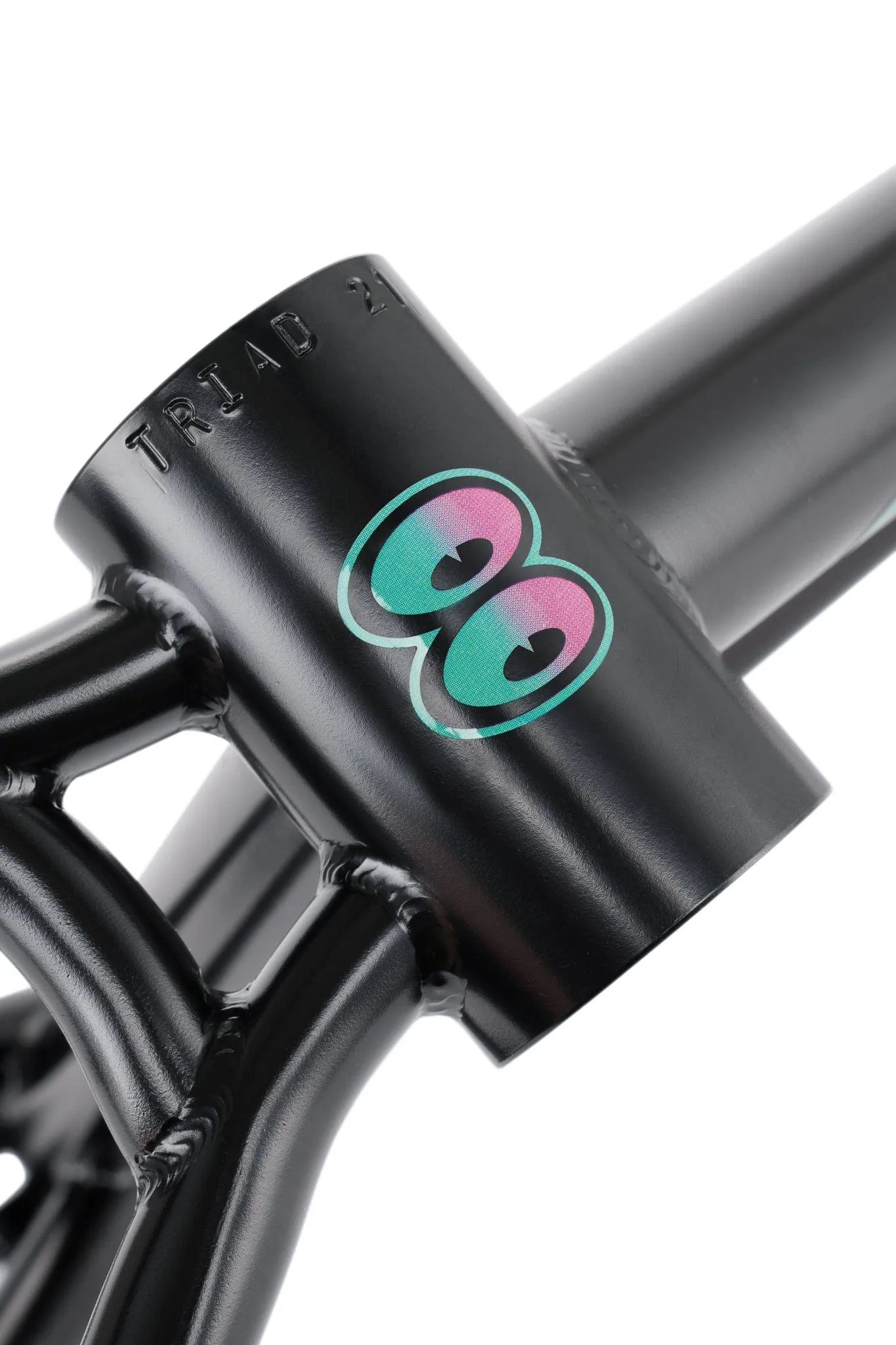 We The People Trigger Frame Black