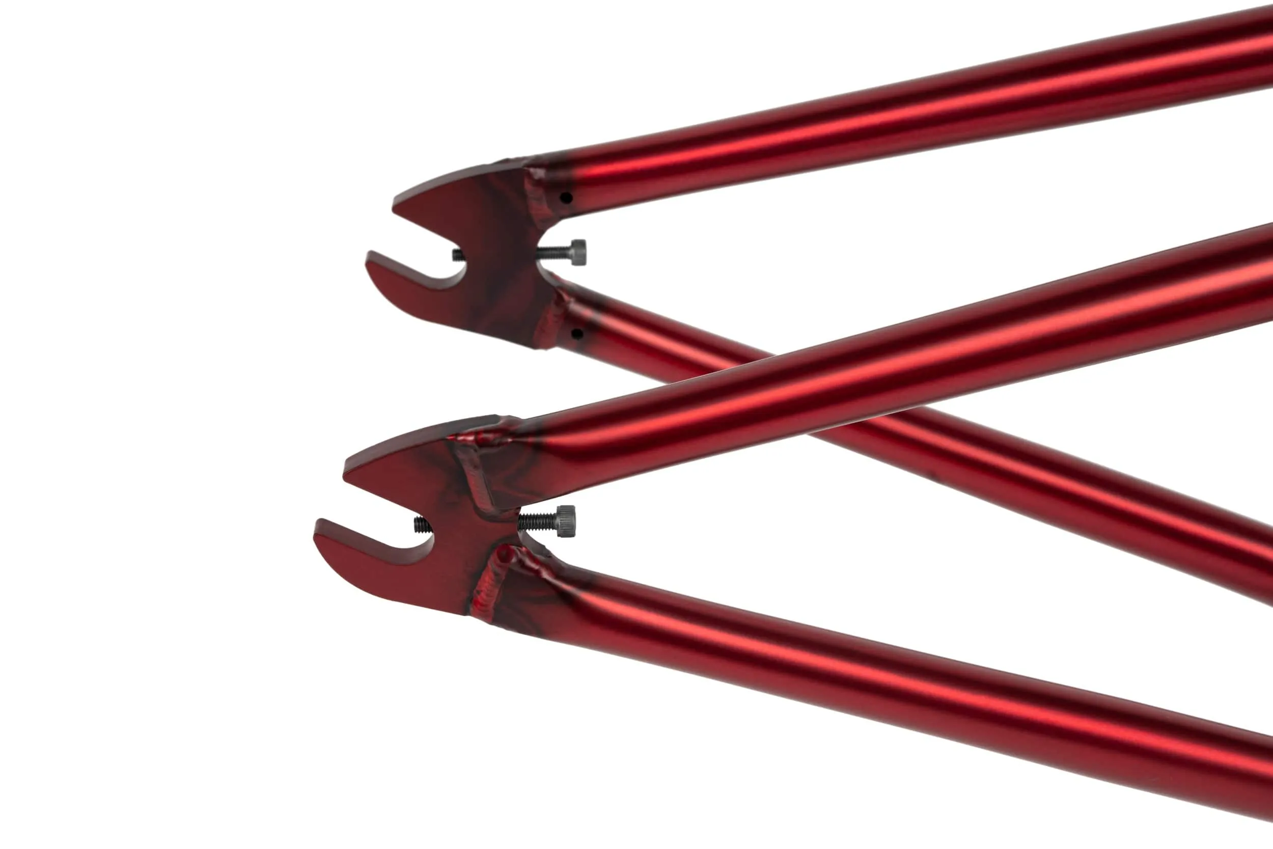 We The People Trigger Stephan Atencio Frame Matt Translucent Red