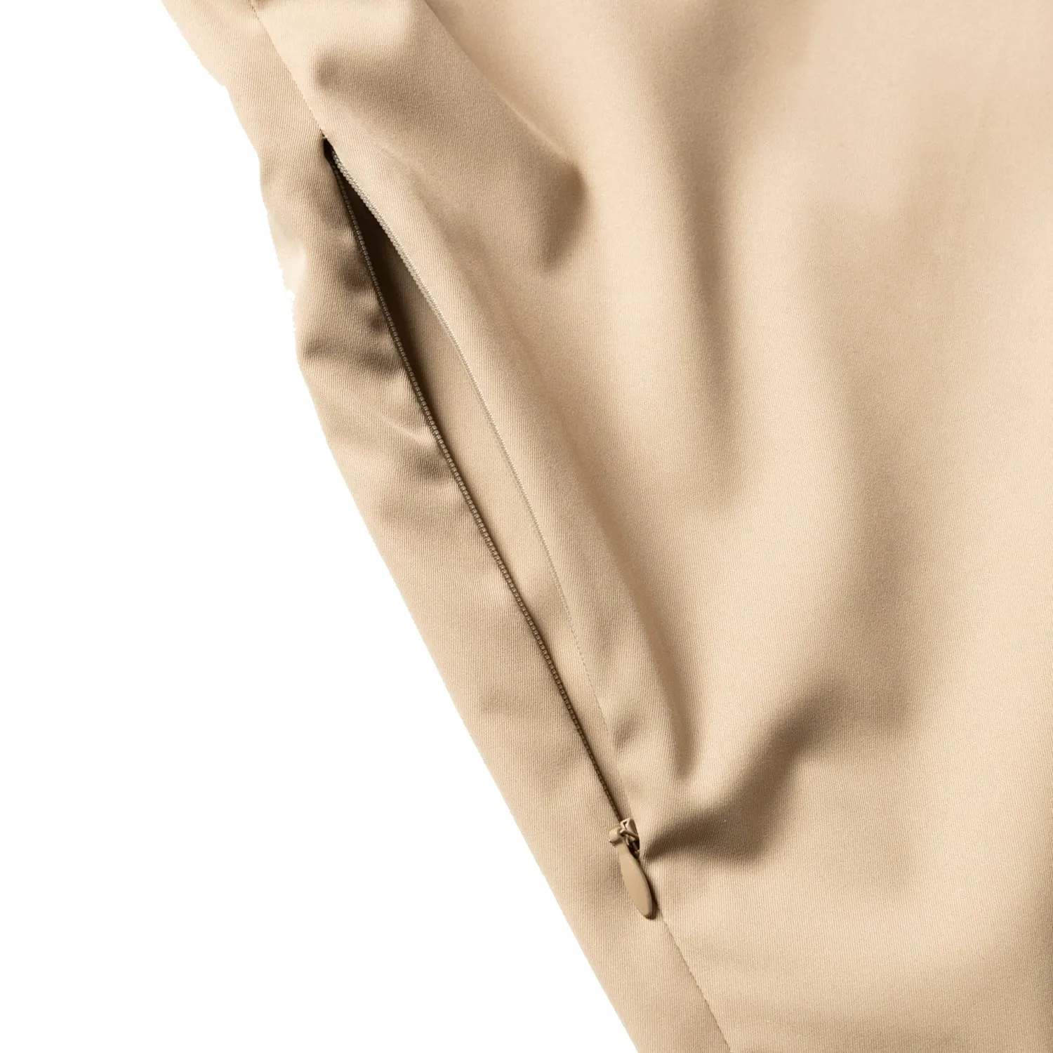 WORK WEAR SUITS | ワークウェアスーツ　WWS×SHIPS×LaLa Begin別注 コートワンピース