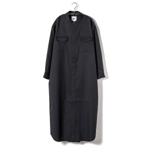 WORK WEAR SUITS | ワークウェアスーツ　WWS×SHIPS×LaLa Begin別注 コートワンピース