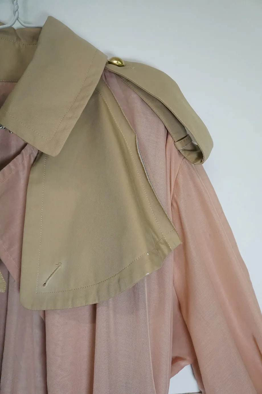 [WW21423] Sacai | Trench Coat