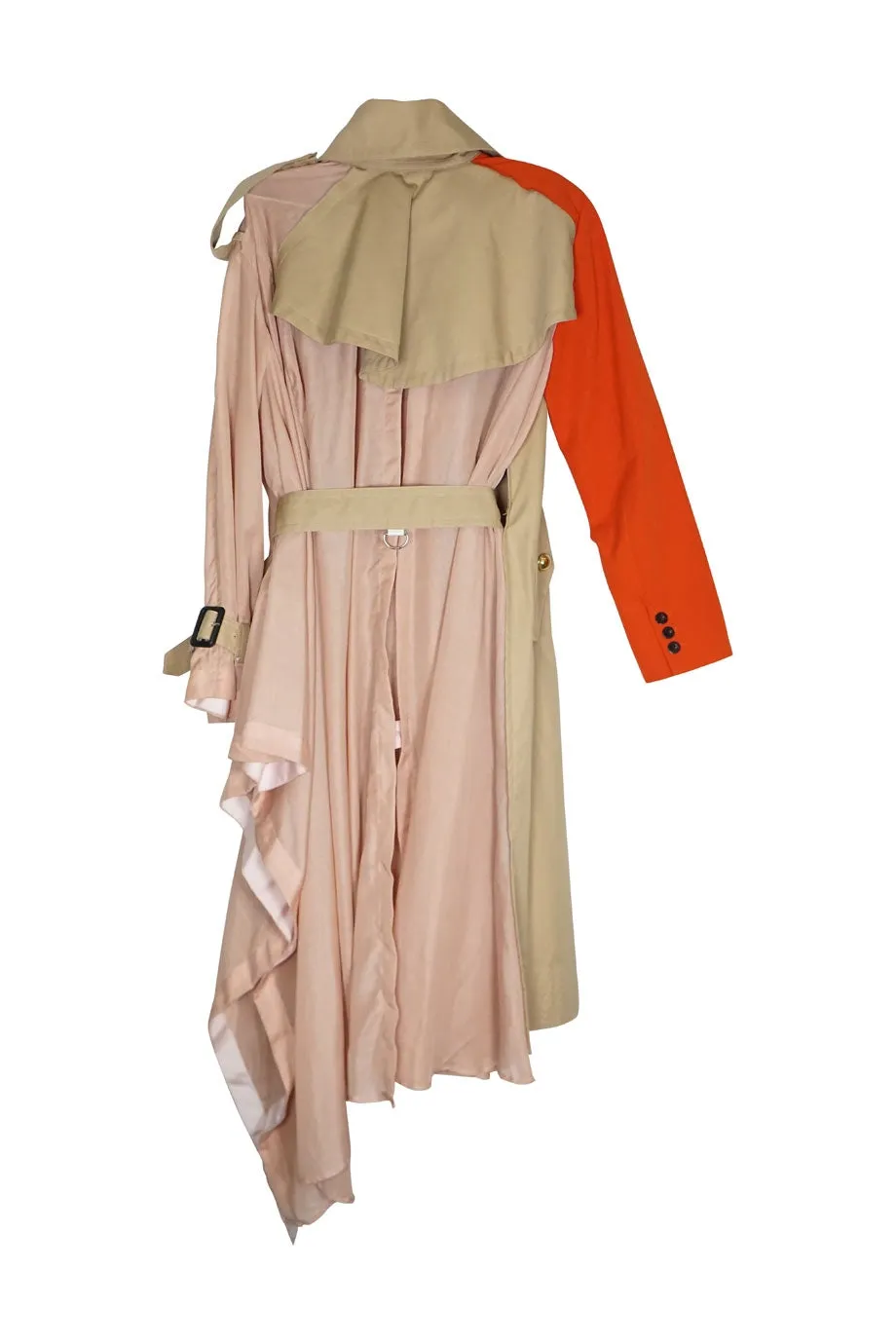 [WW21423] Sacai | Trench Coat