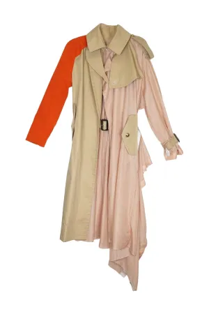 [WW21423] Sacai | Trench Coat