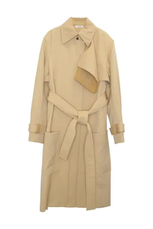 [WW24234] Celine | Trench Coat