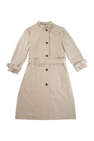 [WW30070] Shanghai Tang | Trench Coat