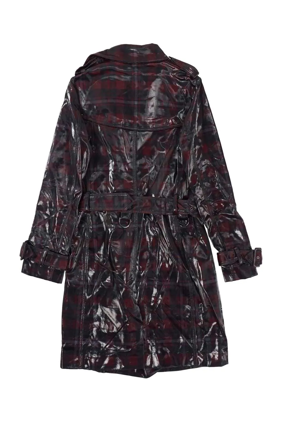 [WW30697] Elie Tahari | Trench Coat