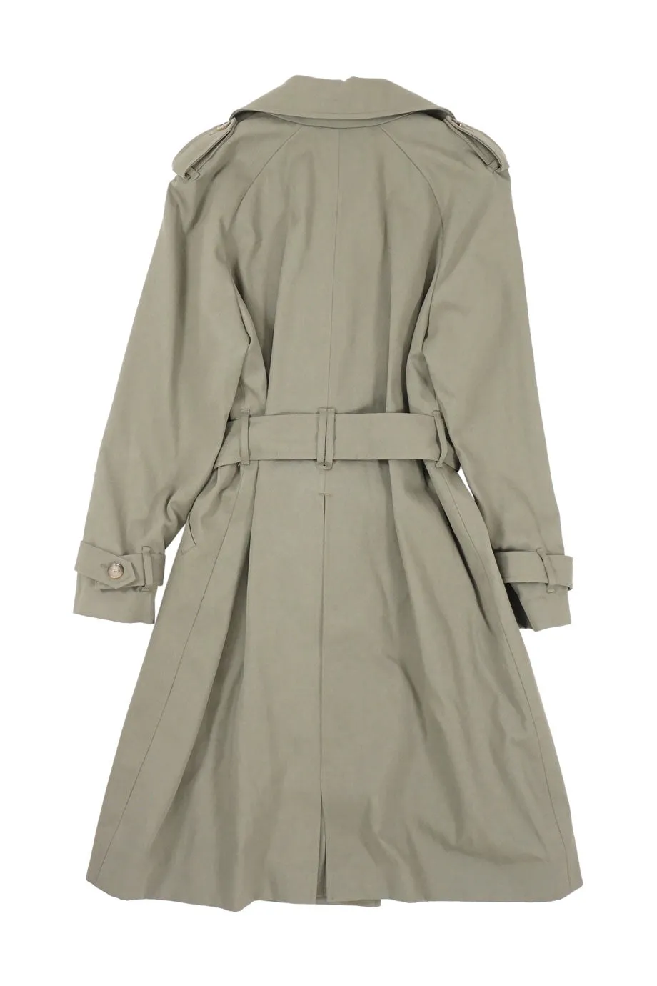 [WW30922] Sézane | Trench Coat